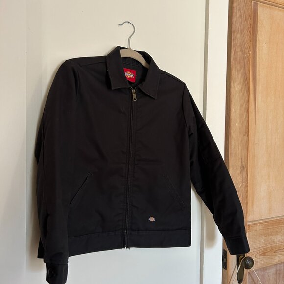 Dickies Insulated Eisenhower Chore Jacket - Picture 8 of 10